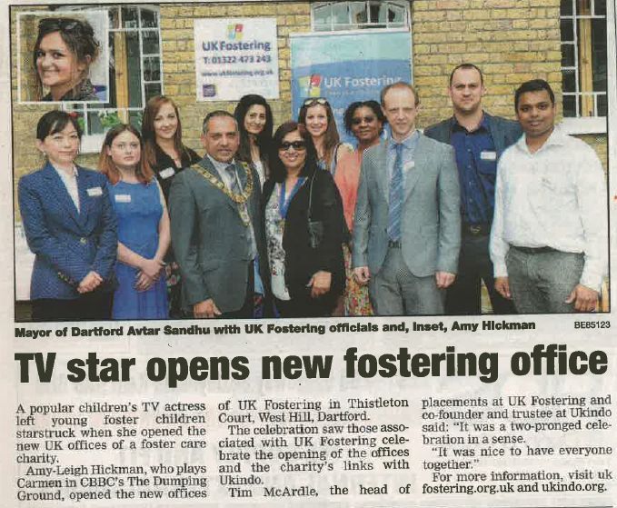 News Shopper - 28th May 2014